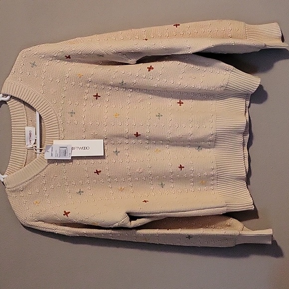 DRIFTWOOD Sweaters - Gorgeous Driftwood sweater, new with tags!